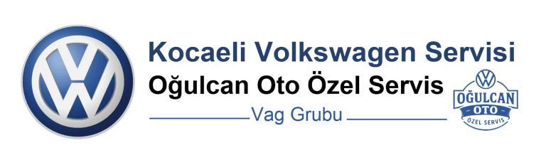 Kocaeli Volkswagen Servisi İletişim